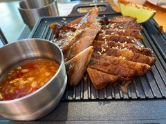 -simply thai天泰(长泰广场店)