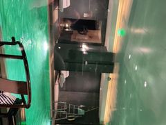 -丽思卡尔顿酒店泳池(金融街店)