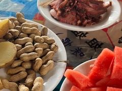 -西双版纳基诺山寨