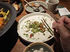 -薇酌饮·陕西菜(南门外店)