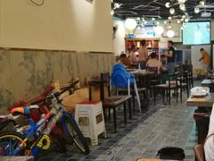 大堂-宋三姐老妈兔头(双流总店)