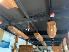 大堂-横琴公社餐厅
