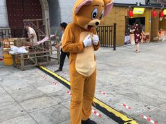 -鼓楼夜市