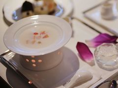 木瓜椰奶燕窝-燕庭·纯燕窝·甜品下午茶(南京西路店)