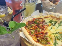 -AClub餐吧(富华里店)