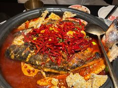 -天下客饭店(中山路店)