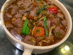 -庆合府重庆大排档(紫都城店)
