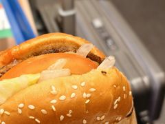 -汉堡王(西直门凯德MALL店)