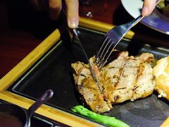 -鹿萤季·营地小馆(皇后公园店)