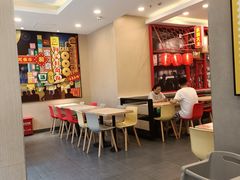 -永和大王(春日上新·浦东南路店)