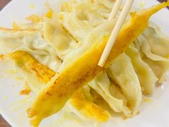 -小街锅贴(西工饭庄七分店)