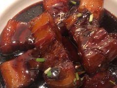 -同庆楼(滨湖万达广场店)