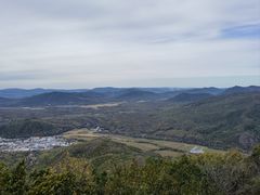 -帽儿山风景区