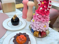 -视博茶点(美狮美高梅店)