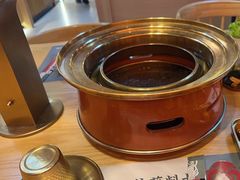 -闻老头·菊花炭烤肉(D11店)