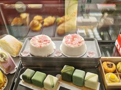 -星巴克(南京新百店)
