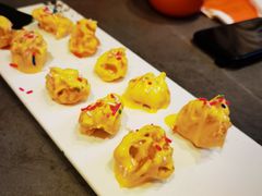 -向外鱼乐·土菜·虹鳟鱼