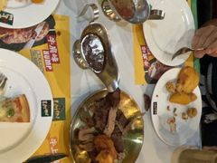 -拉丁餐厅·巴西烤肉自助(正佳广场店)