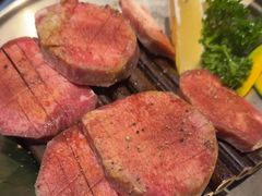 -韩宫宴烤肉·料理(颛桥万达店)