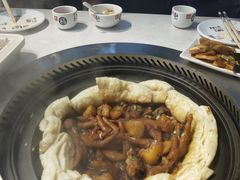 -二十一分小锅炖(中心店)