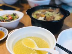 小米粥-老家肉饼(永泰庄店)