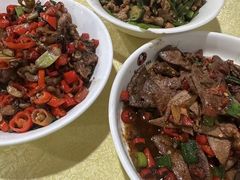 -小辣椒(华富店)