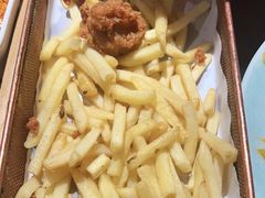 -百年神厨·地道川菜(清江西路店)