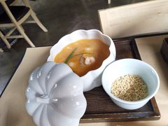 金米海鲜泡饭-穹六人间 people 6(岳阳路店)