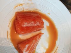 -美食汇自助餐厅(成都万达瑞华酒店)