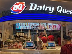 门面-DQ·蛋糕·冰淇淋(南开大悦城2F店)