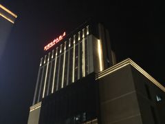 -三宝大饭店-中和艺素餐厅(浦上金山正祥广场店)