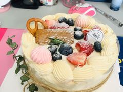 -ZOZO's昌左左精致甜品设计(新北店)
