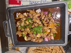 -肖记公安牛肉鱼杂馆·省级非物质文化遗产(崇仁路江滩直营店)