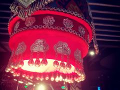 -吃饭皇帝大土家民族菜(正大广场店)