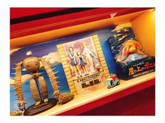 -小山日本料理(兴业太古汇店)