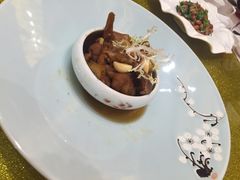 -马哥孛罗大酒店中餐 · 汉唐盛宴
