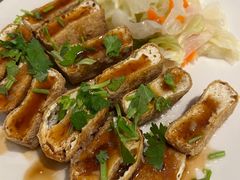 臭豆腐-光头匠