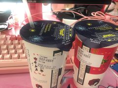 -茶颜悦色(银盆岭万达广场店)