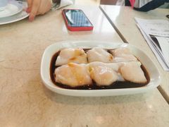 原汁鲜虾肠粉-利宝阁(嘉里建设广场店)