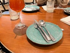 -CRAZYONES西班牙海鲜饭(上海美罗城店)