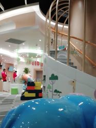 -嗨贝天地(城阳万象汇店)