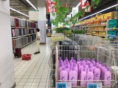 -大润发(花雨店)