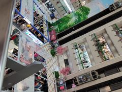 -百荣世贸商城
