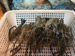 -柳记海鲜坊·蒸汽海鲜·福州菜·香辣蟹(芳群园店)