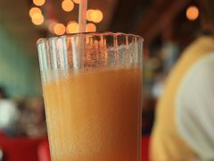 -阿甘虾餐厅(凌霄阁店)
