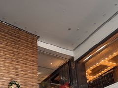-天津海河悦榕庄·Lobby Lounge大堂吧