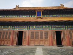 -历代帝王庙博物馆