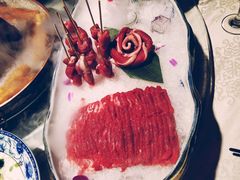 -东来顺饭庄(西直门店)