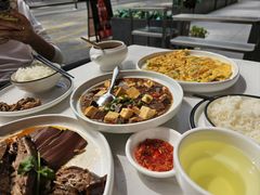 -日日香鹅肉饭店(万科云城店)