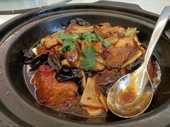 -浦华大酒店-台南担仔面海鲜楼